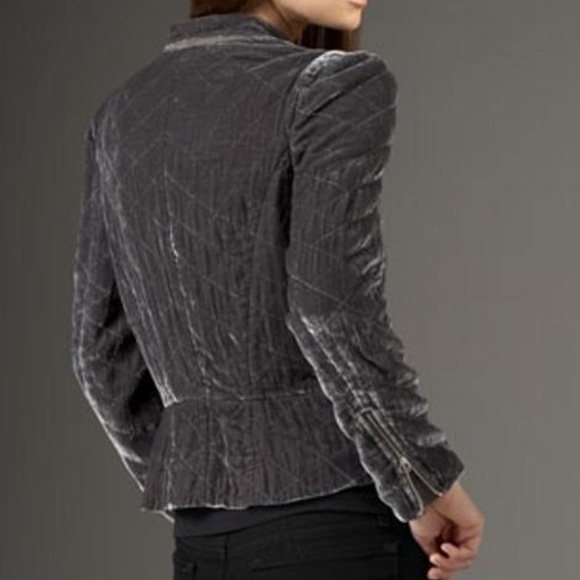 Rebecca Taylor blazer - Picture 2 of 8